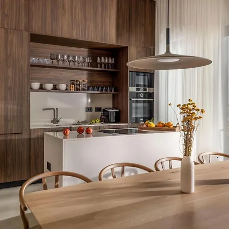 Cozy In With Kitchen Semesterbostad Povljana